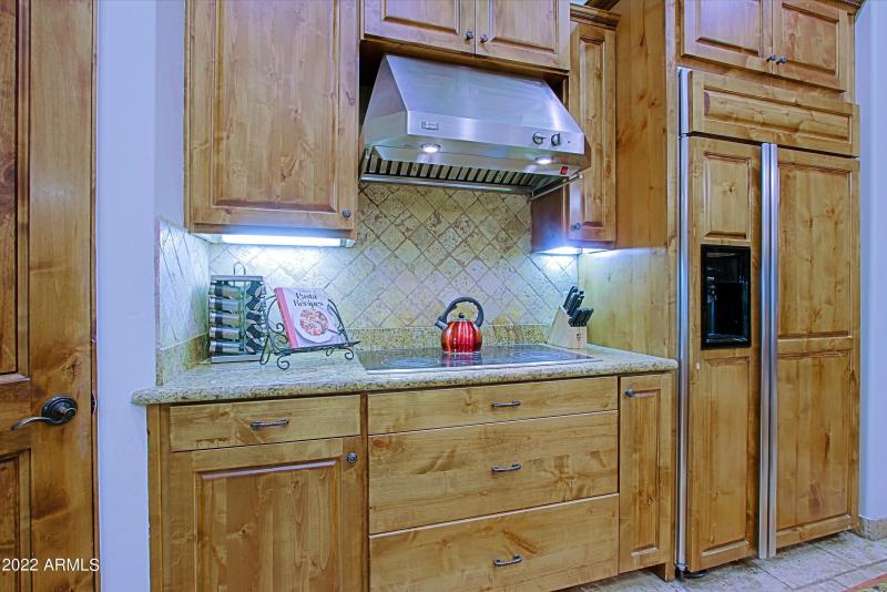 Detail - Kitchen 3