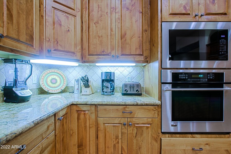 Detail - Kitchen 4