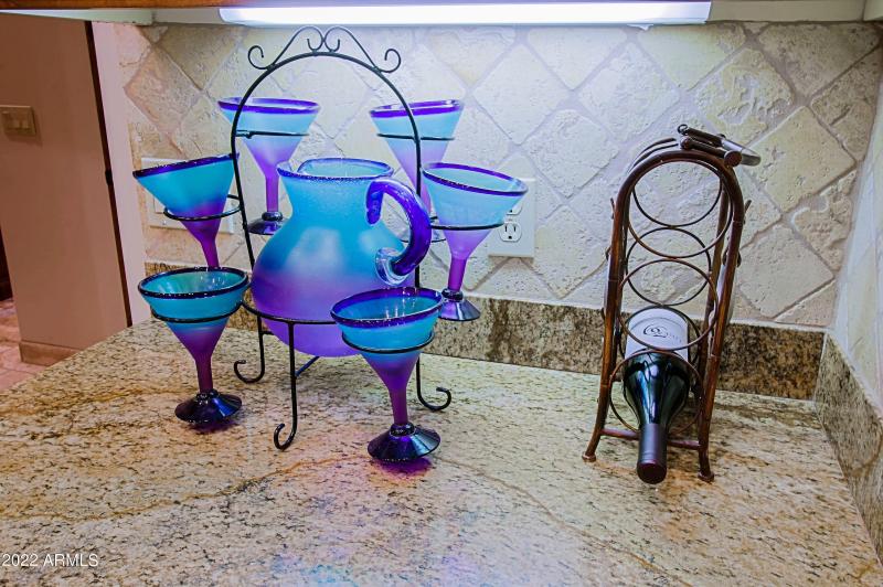 Detail - Kitchen 9
