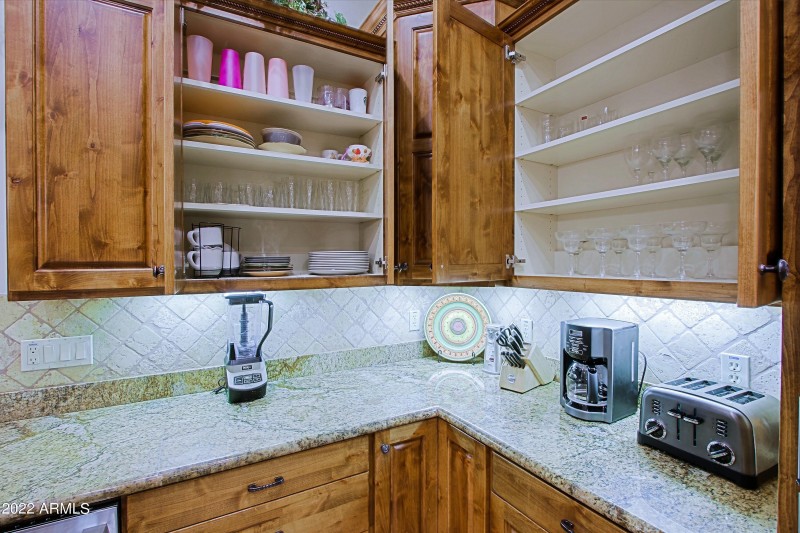 Detail - Kitchen 12