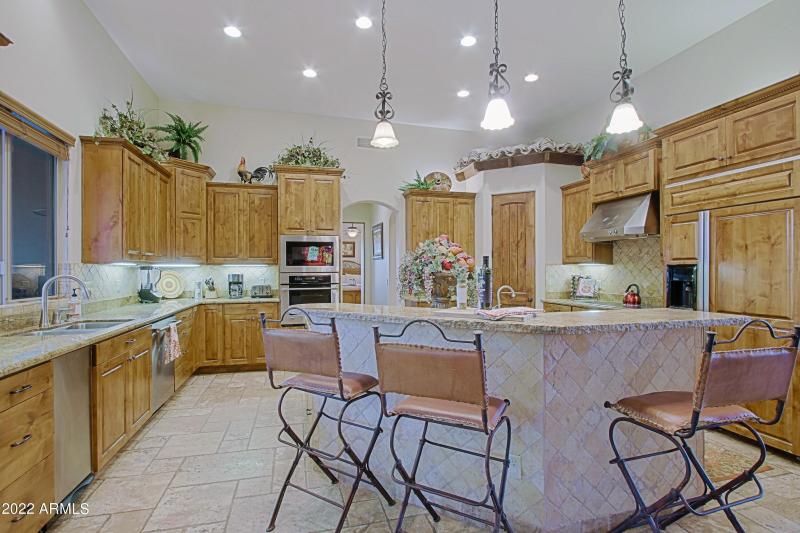 Kitchen 7