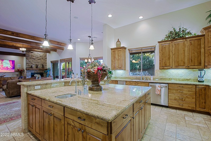 Kitchen 9