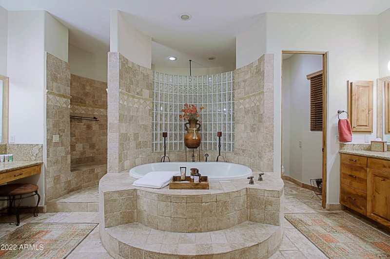 Master Bath 2