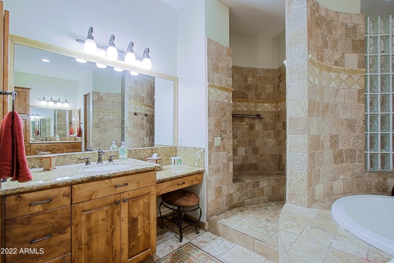 Master Bath 3