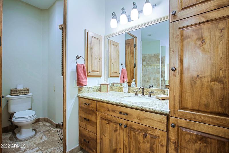 Master Bath 6