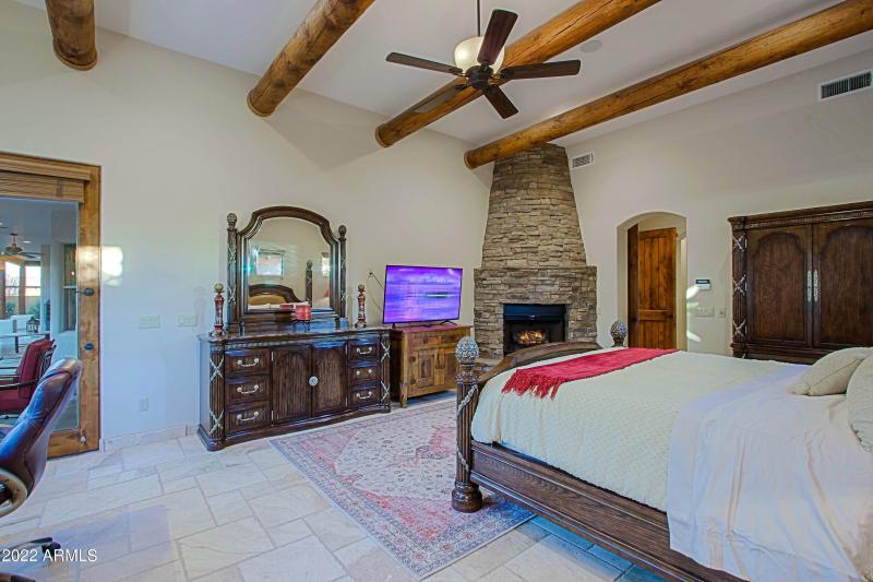 Master Bedroom 7