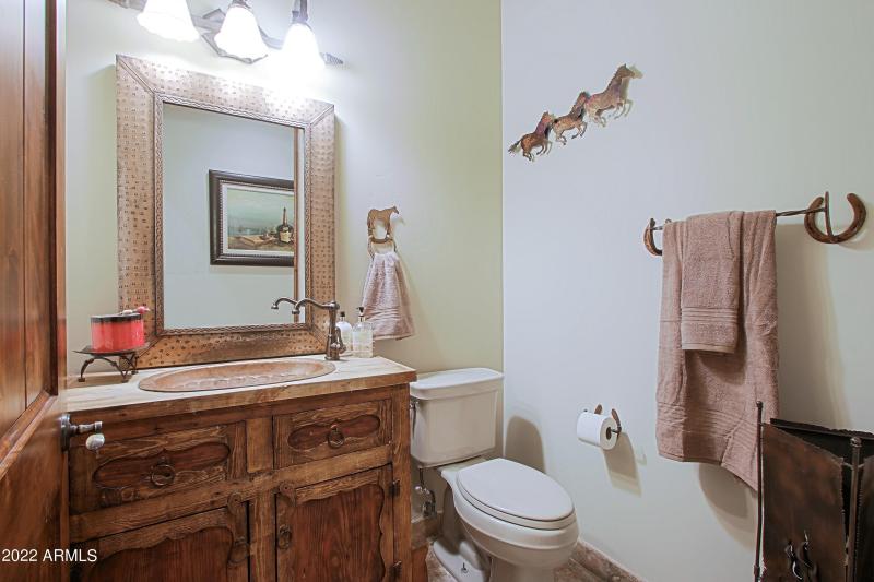 Powder Room 1