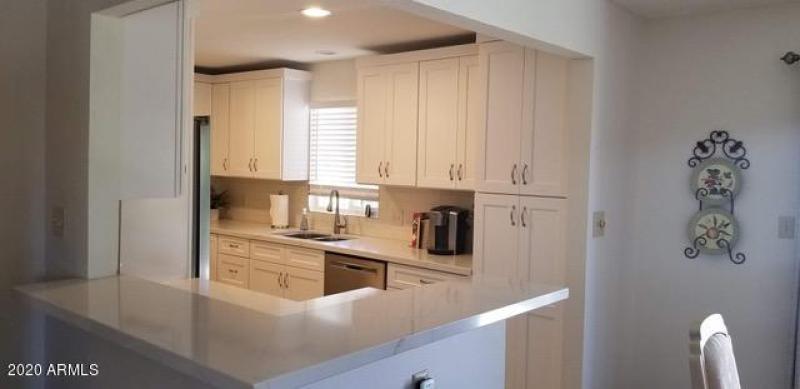 Kitchen 1 -9647 E Palomino Pl