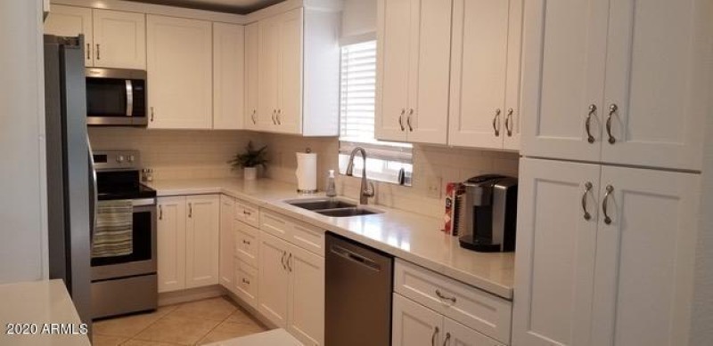 Kitchen 2 -9647 E Palomino Pl