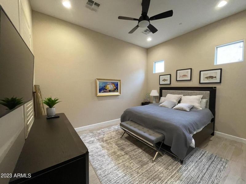 Guest Bedroom