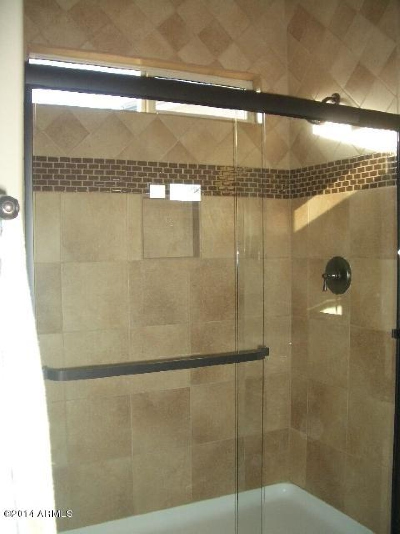 Masterbath Shower