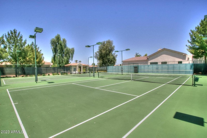 Tennis