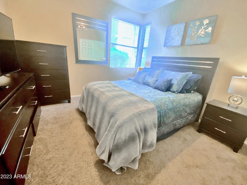V- Bed 1281