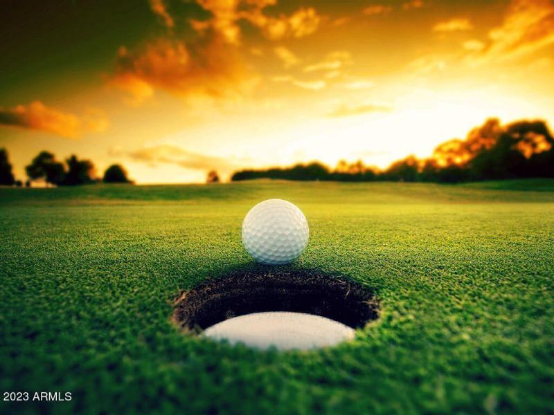 z10 - I Golf Ball