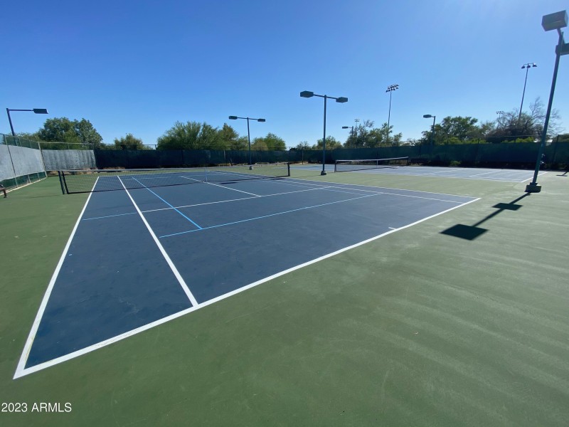 Z11 - Tennis