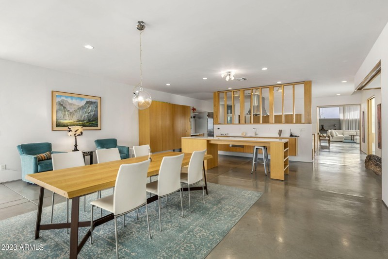 Dining Room/Great Room