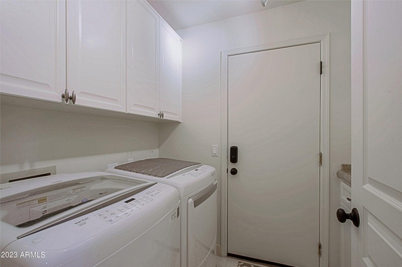 Laundry Room 1