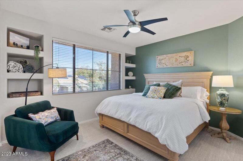 Rio Verde Room