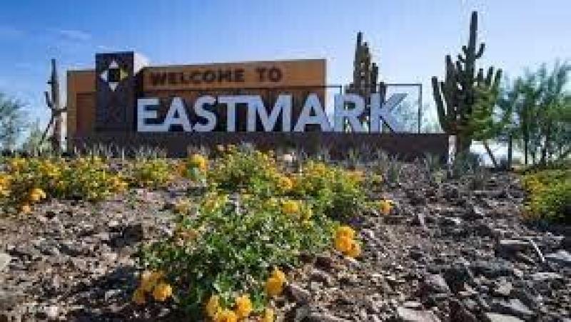 Eastmark