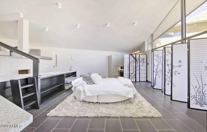guest casita
