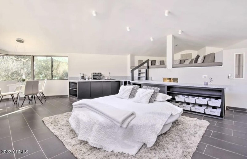 guest casita