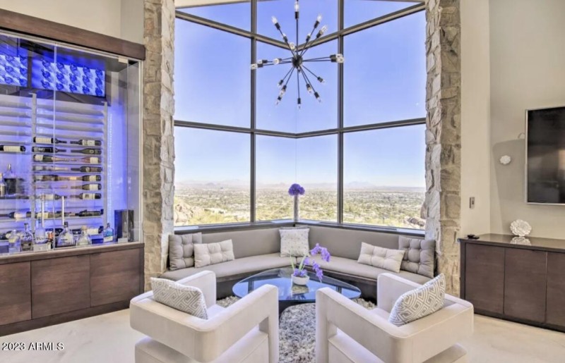inside views