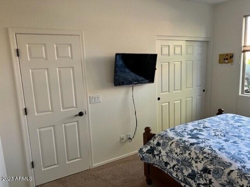 Bedroom 3B