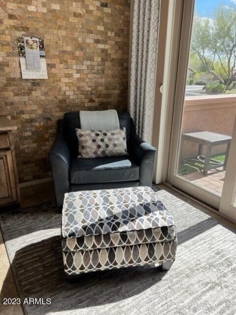 Great Place to Read a Book and Relax