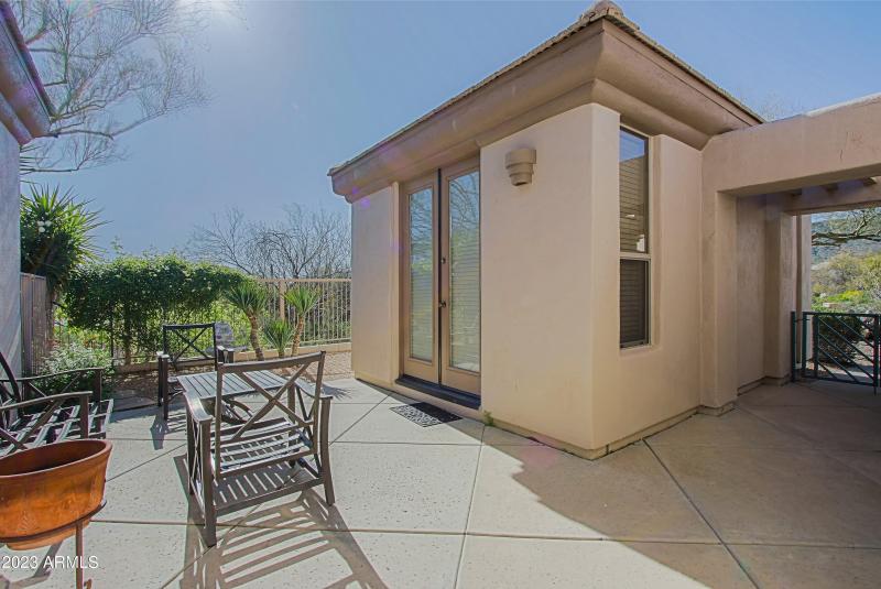 Courtyard and Casita1