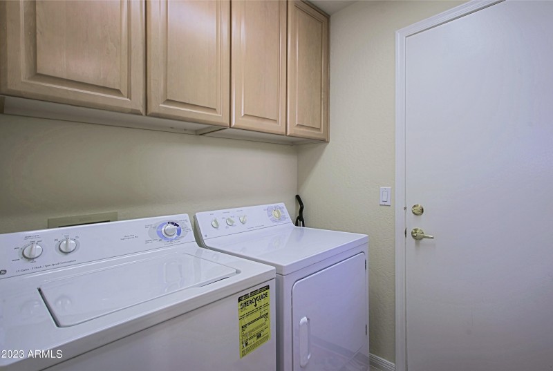 Laundry Room 1