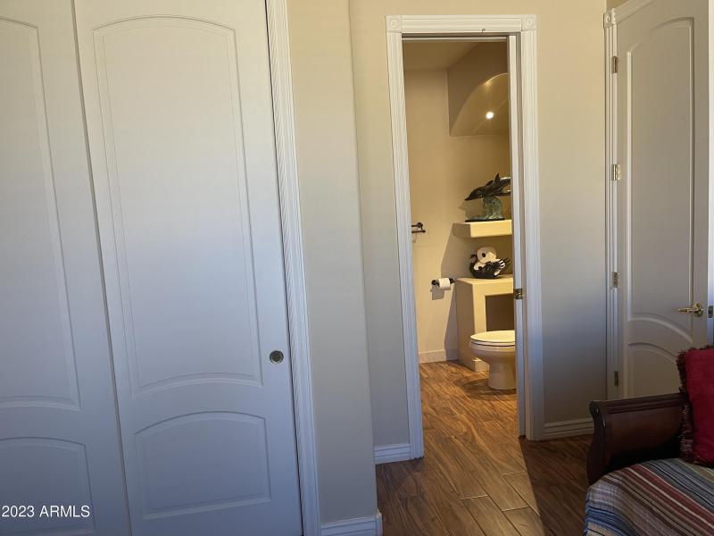 3RD BATHROOM WALK THRU