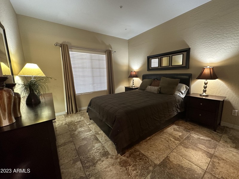 Bedroom II