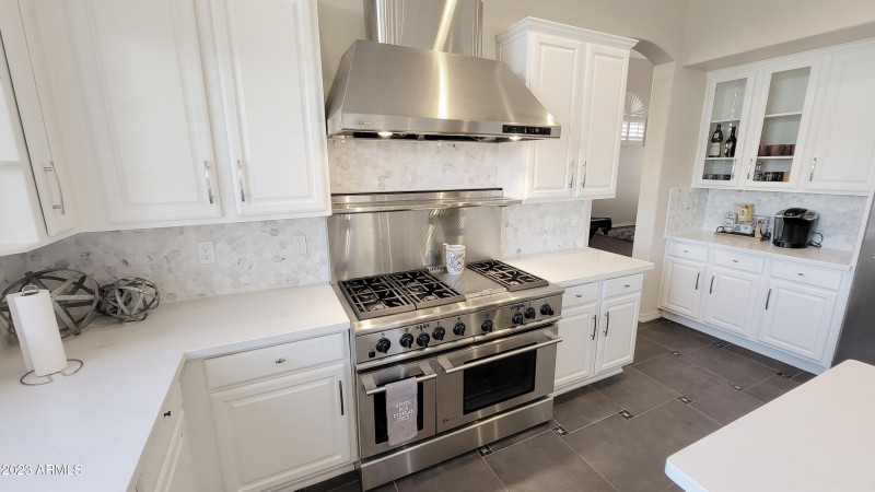 Professional Appliances