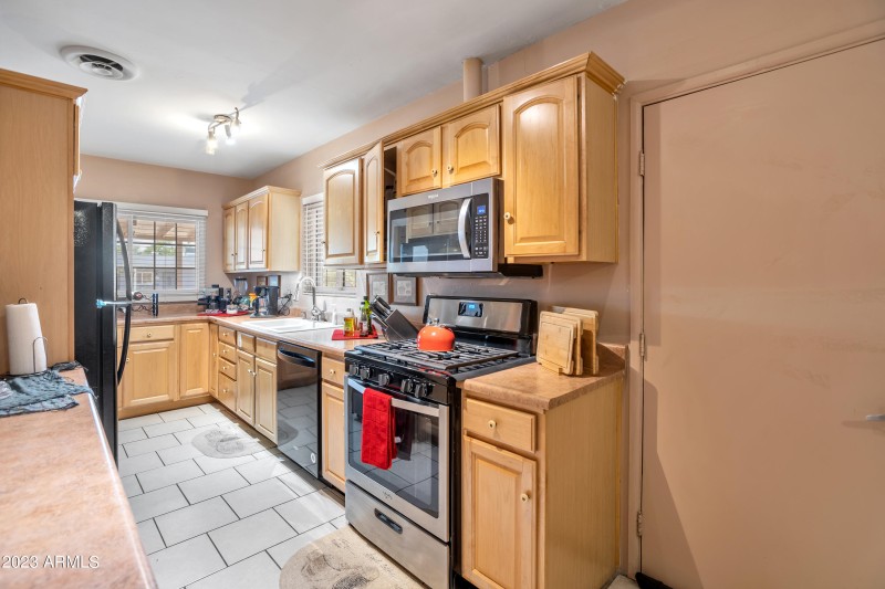 Fairmount - 2333