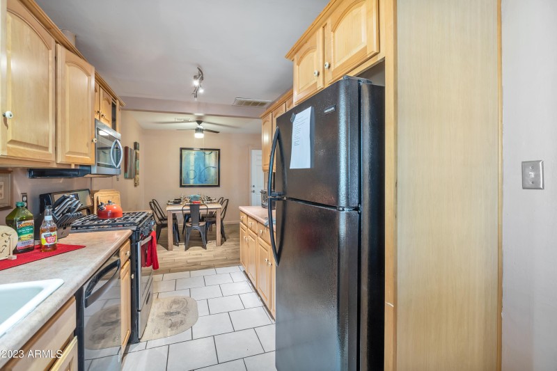 Fairmount - 2342