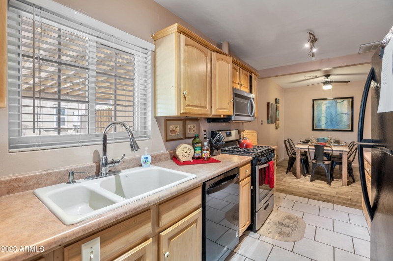 Fairmount - 2345