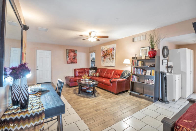 Fairmount - 2348