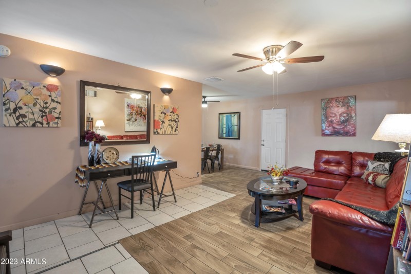 Fairmount - 2349