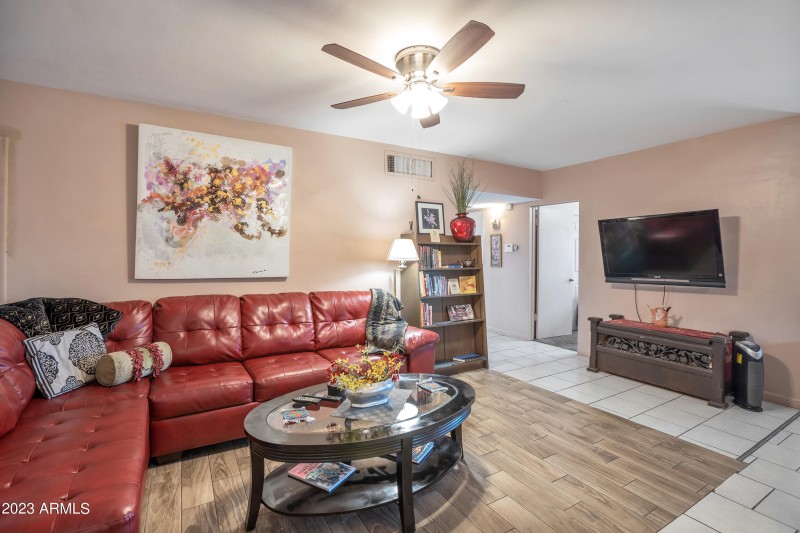 Fairmount - 2350