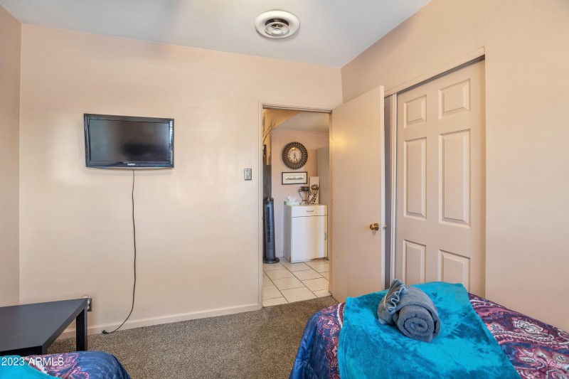 Fairmount - 2356