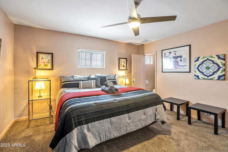 Fairmount - 2304