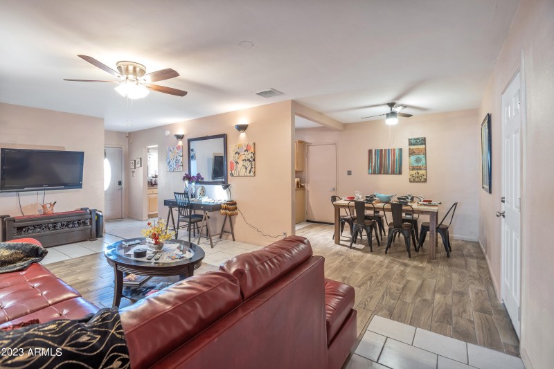 Fairmount - 2318