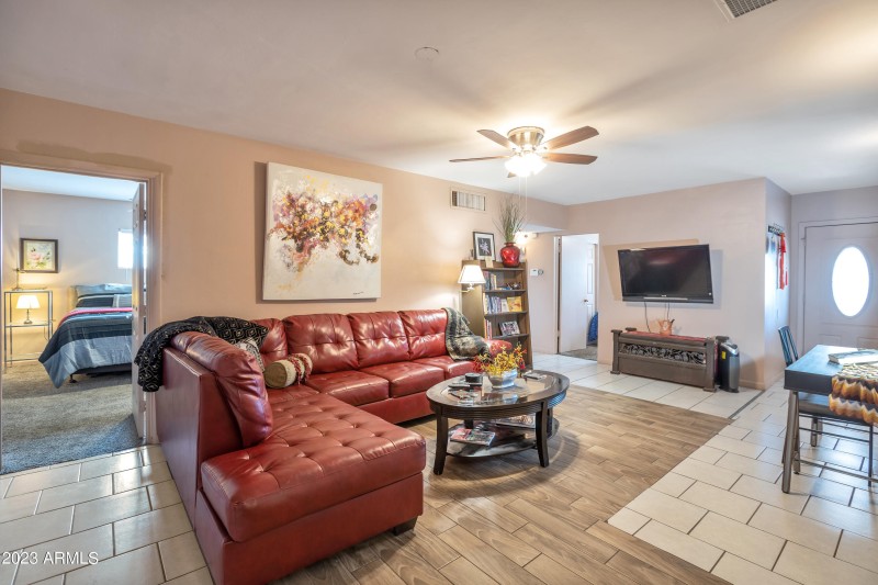 Fairmount - 2319