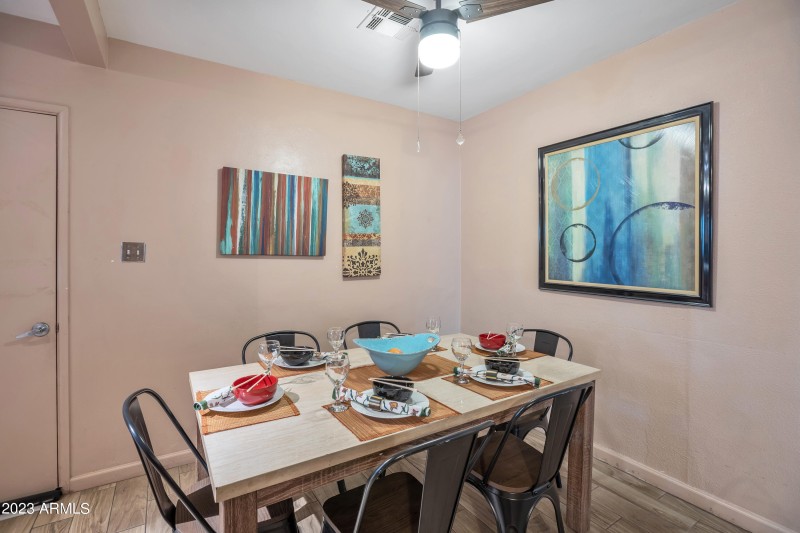 Fairmount - 2321