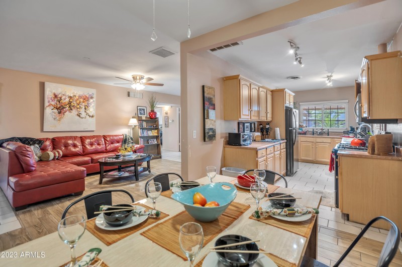 Fairmount - 2323