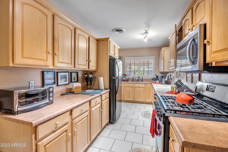 Fairmount - 2328