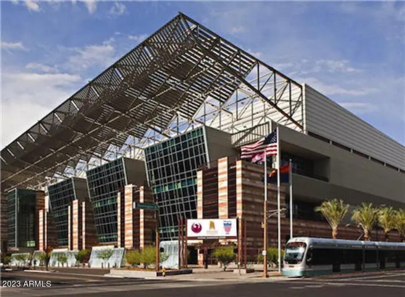covention