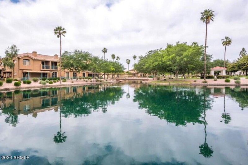 Superstition Lakes 3