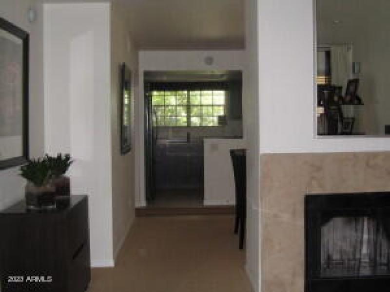 lving room