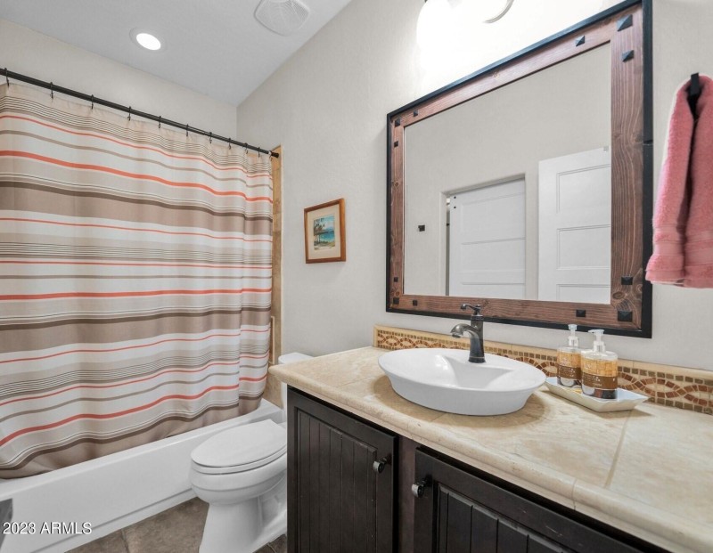 Guest Bath